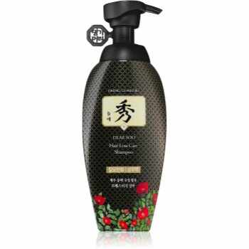 DAENG GI MEO RI Dlae Soo Hair Loss Care Shampoo sampon pe baza de plante impotriva caderii parului