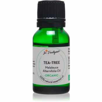 Dr. Feelgood Essential Oil Tea-Tree ulei esențial Tea-Tree
