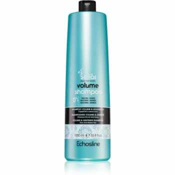 Echosline Seliár Volume șampon cu efect de volum pentru părul fin