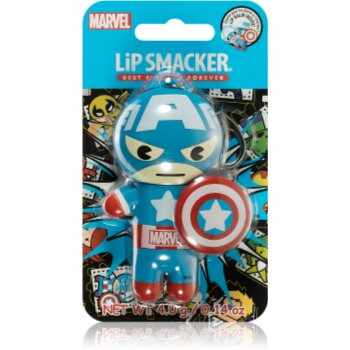 Lip Smacker Marvel Captain America balsam de buze