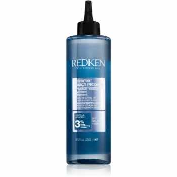 Redken Extreme Bleach Recovery concentrat de regenerare pentru iluminarea părului sau pentru părul cu șuvițe