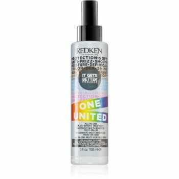 Redken One United Pride Spray de păr multifuncțional pentru păr