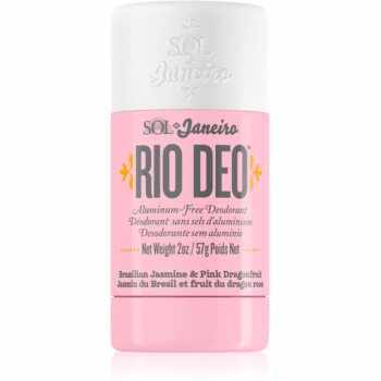 Sol de Janeiro Rio Deo ’68 deodorant fără conținut săruri de aluminiu