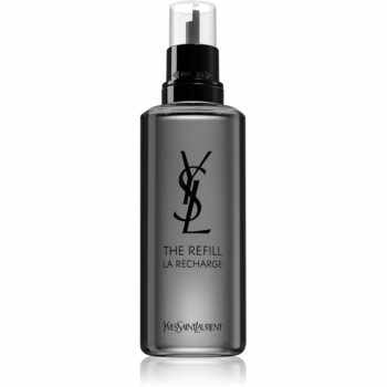 Yves Saint Laurent MYSLF Eau de Parfum rezervă pentru bărbați
