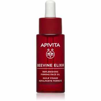 Apivita Beevine Elixir ulei nutritiv pentru piele cu efect revitalizant