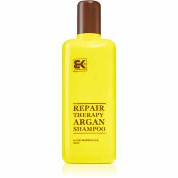 Brazil Keratin Argan Repair Therapy șampon cu ulei de argan