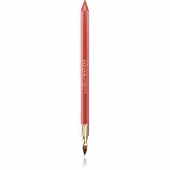 Collistar Professional Lip Pencil Creion de buze de lunga durata