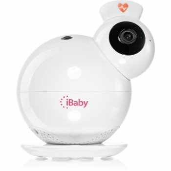iBaby i6 baby monitor video cu inteligență artificială