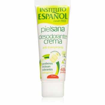 Instituto Español Healthy Skin deodorant roll-on cremos