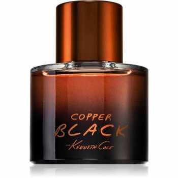 Kenneth Cole Copper Black Eau de Parfum pentru bărbați