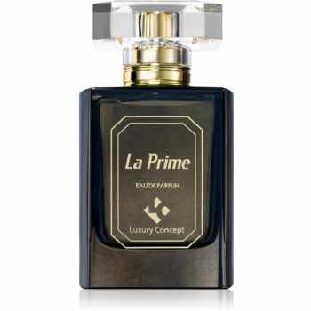 Luxury Concept La Prime Eau de Parfum pentru bărbați