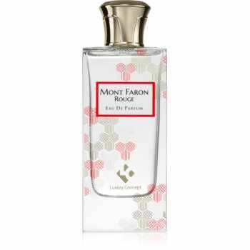 Luxury Concept Mont Faron Eau de Parfum unisex