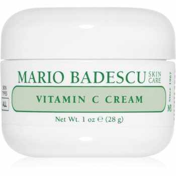 Mario Badescu Vitamin C crema de zi cu vitamina C