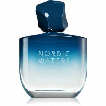 Oriflame Nordic Waters Eau de Parfum pentru bărbați