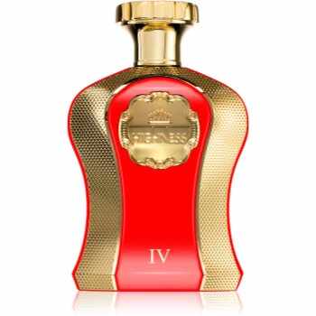 Afnan Highness IV Eau de Parfum pentru femei
