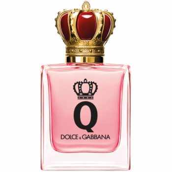 Dolce&Gabbana Q by Dolce&Gabbana Eau de Parfum pentru femei