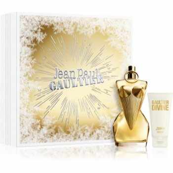 Jean Paul Gaultier Gaultier Divine set cadou pentru femei