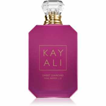 Kayali Sweet Diamond Pink Pepper 25 Eau de Parfum pentru femei
