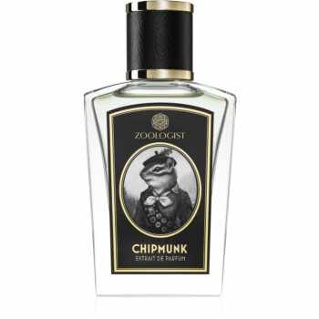 Zoologist Chipmunk extract de parfum unisex
