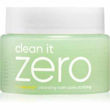 Banila Co. clean it zero pore clarifying lotiune de curatare pentru pori dilatati