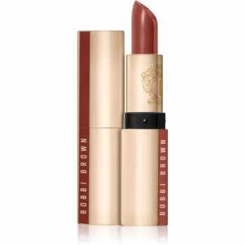 Bobbi Brown Luxe Lipstick Limited Edition ruj de lux cu efect de hidratare
