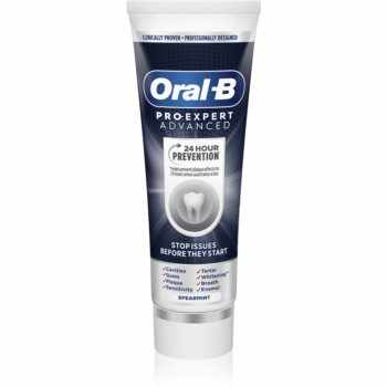 Oral B Pro Expert Advanced pastă de dinți impotriva cariilor dentare