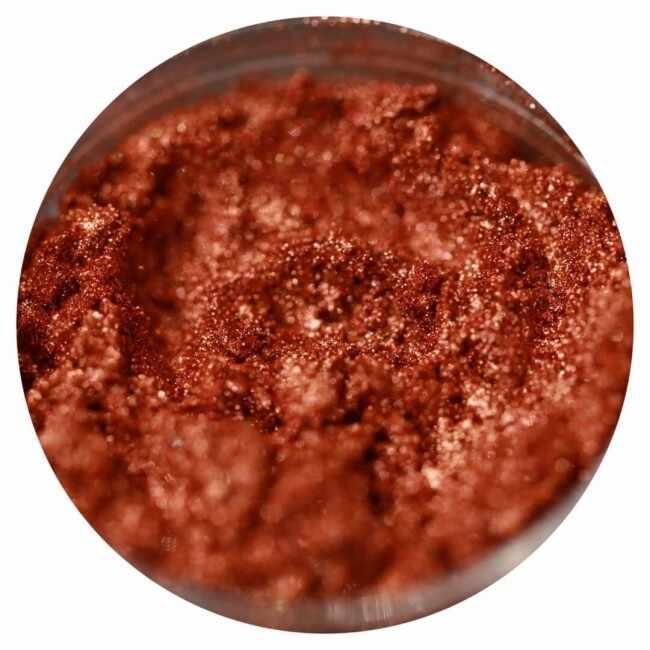Pigment Machiaj Ama - Fallen Copper, No 101
