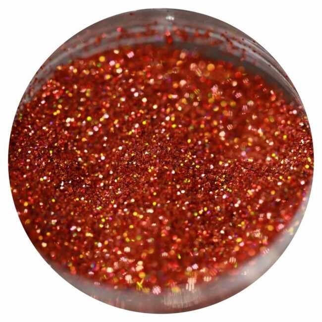 Pigment Machiaj Ama - Glitter Fire Sprite, No 262