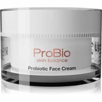 Revuele ProBio Skin Balance crema de fata hidratanta cu probiotice