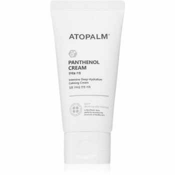 ATOPALM Panthenol crema intensă de hidratare și calmare cu Panthenol
