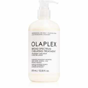 Olaplex Broad Spectrum Chelating Treatment gel intens pentru curatare pentru păr