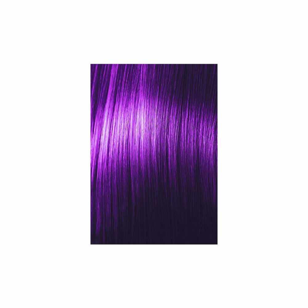 Vopsea de Par Vopsea de Par Nook Origin Color Violet 100 ml