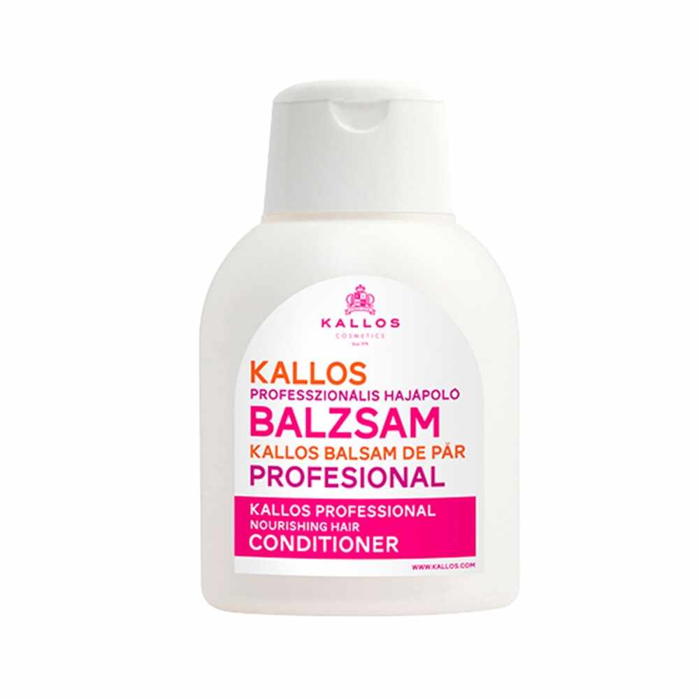 Balsam de Par Kallos 500 ml