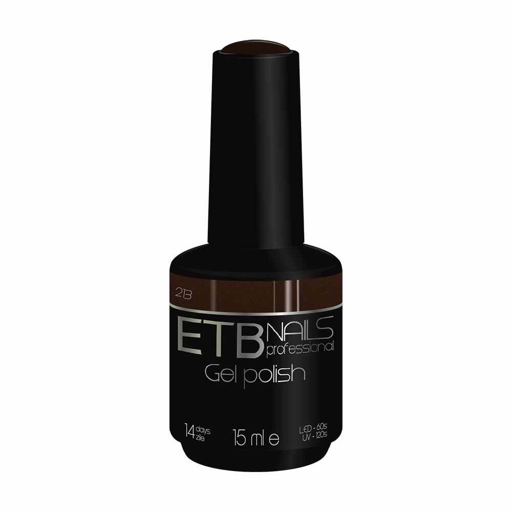 Gel Unghii ETB Nails 213 Concrete 15 ml