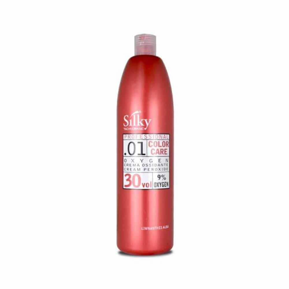Oxidant Par Silky 9%, 30 Vol, 1000 ml