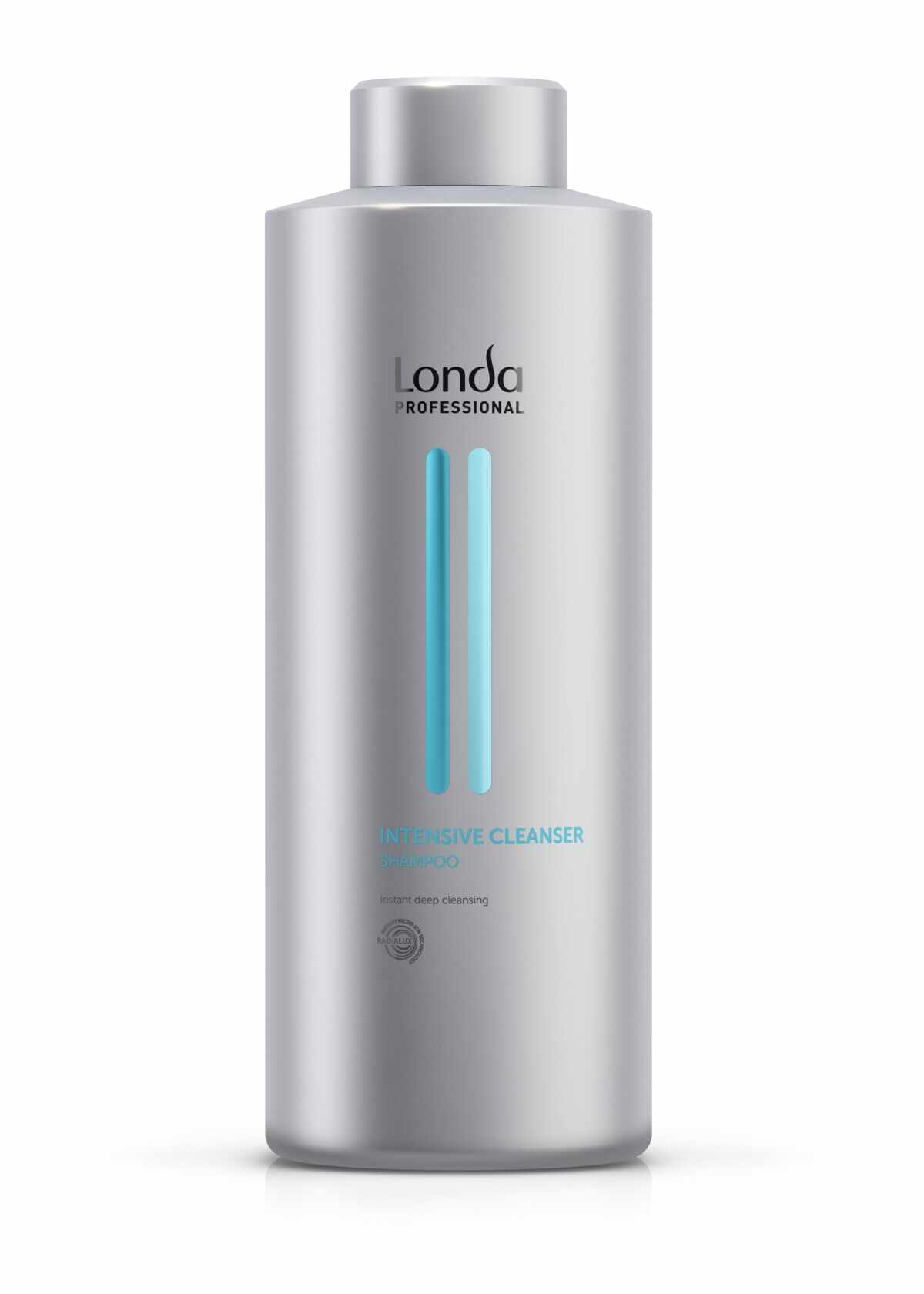 Sampon Londa Professional Intensive Cleanser 1000 ml