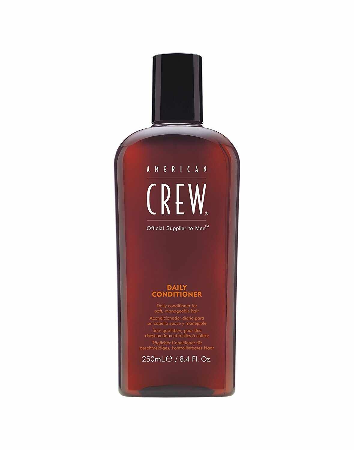 Balsam de Par American Crew Hair & Body Daily 250 ml