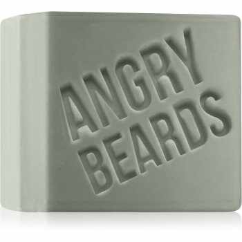 Angry Beards Dirty Sanchez săpun solid pentru curățare de maini