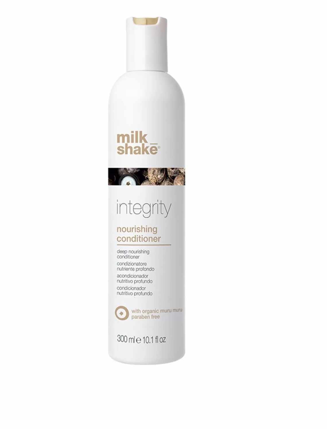 Balsam Nutritiv Pentru Par Uscat Milk Shake Integrity 300 ml