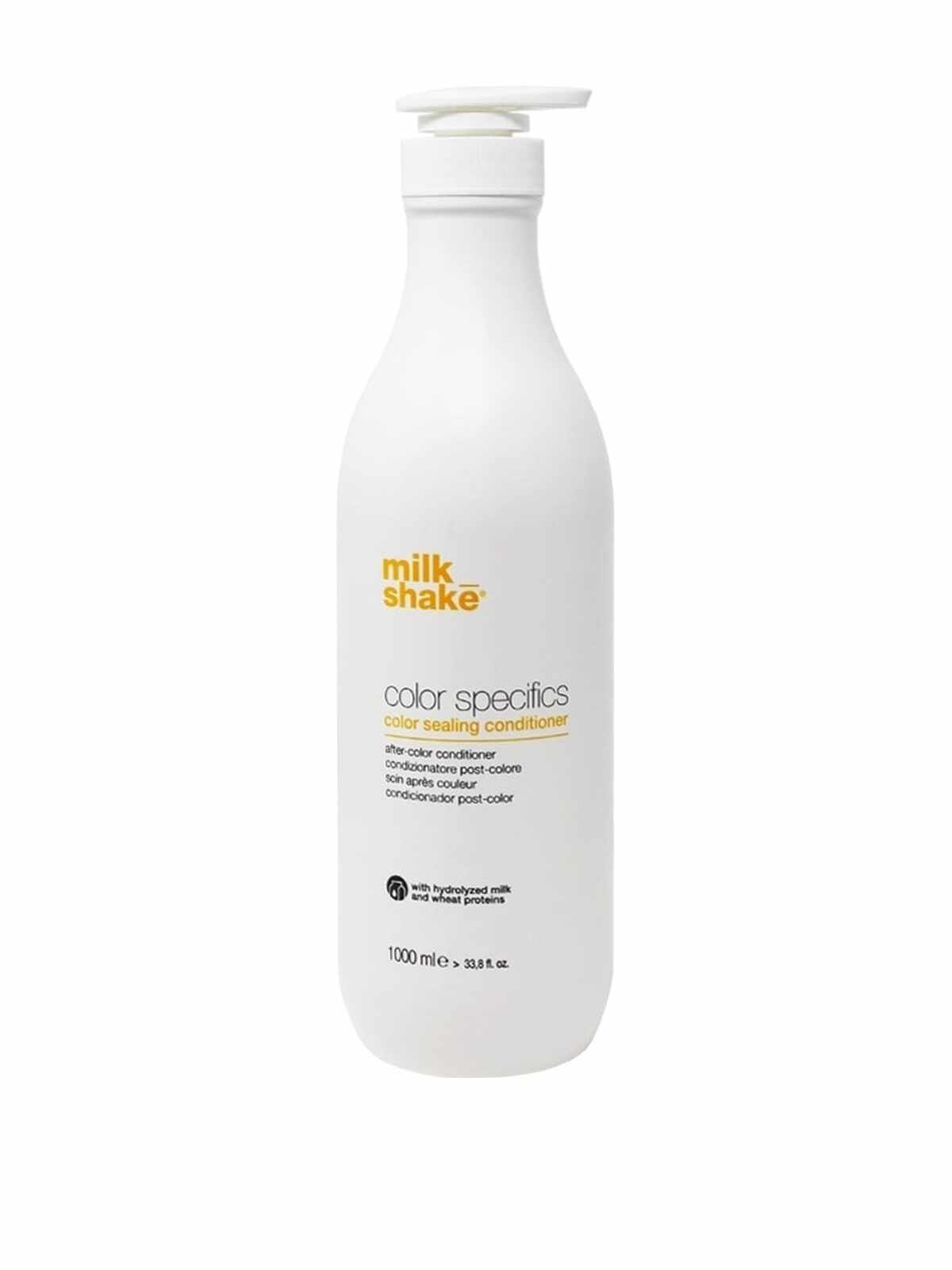 Balsam Pentru Par Vopsit Milk Shake Color Maintainer 1000 ml