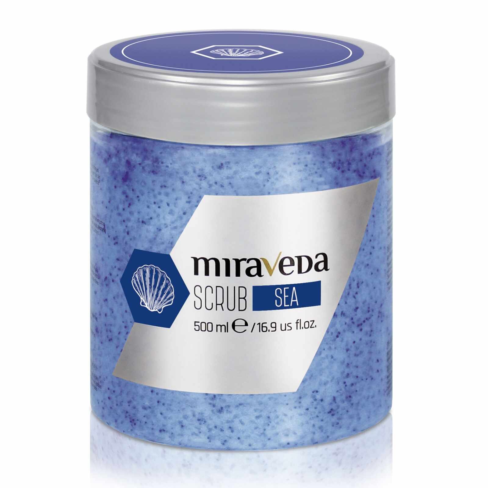 Exfoliant Corp Miraveda Marin ItalWax 500 ml