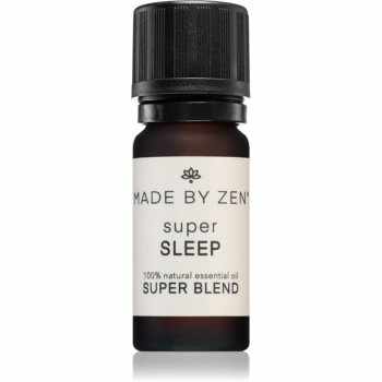 MADE BY ZEN Sleep ulei aromatic