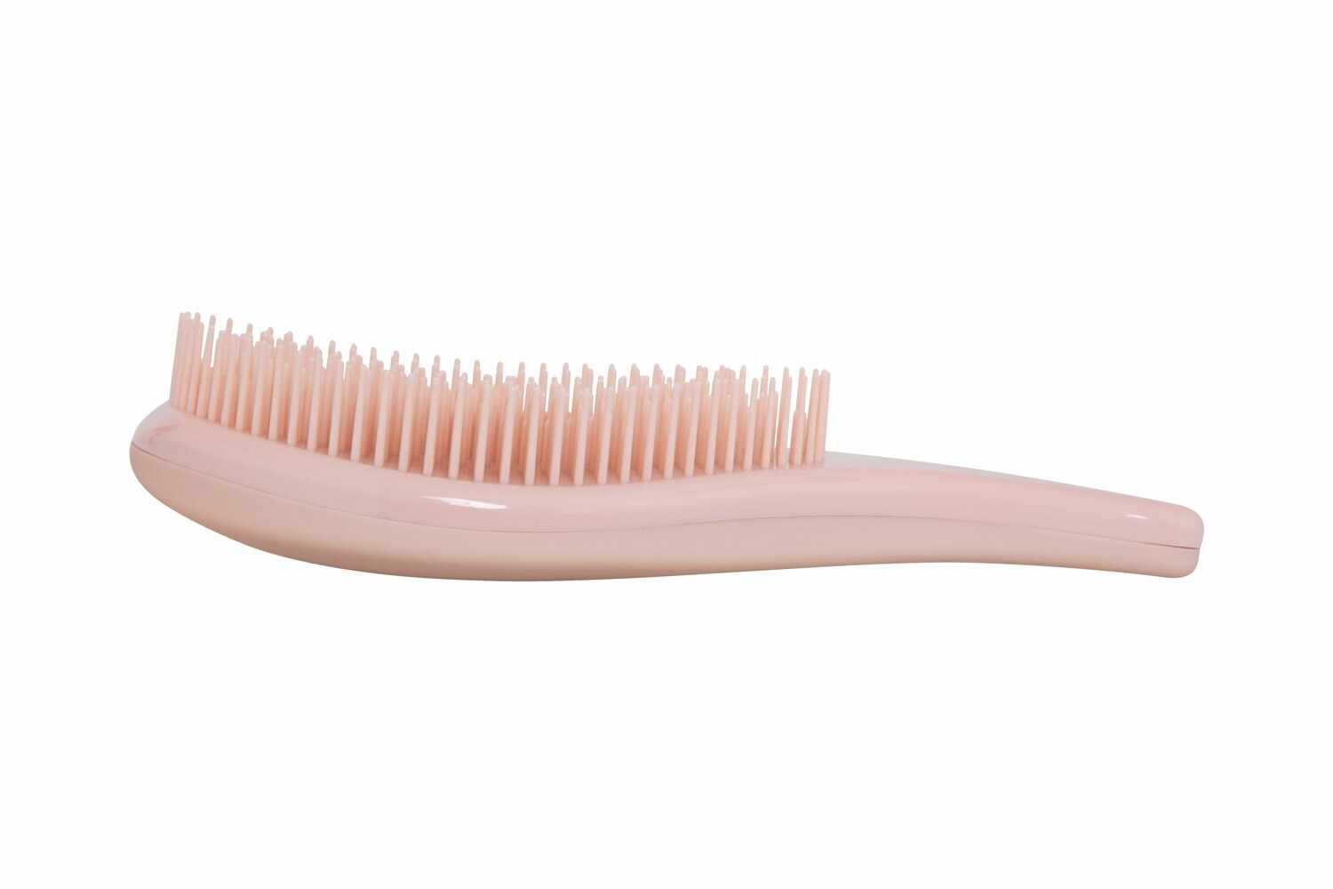 Perie Profesionala Roz Pentru Descalcire ETB Hair