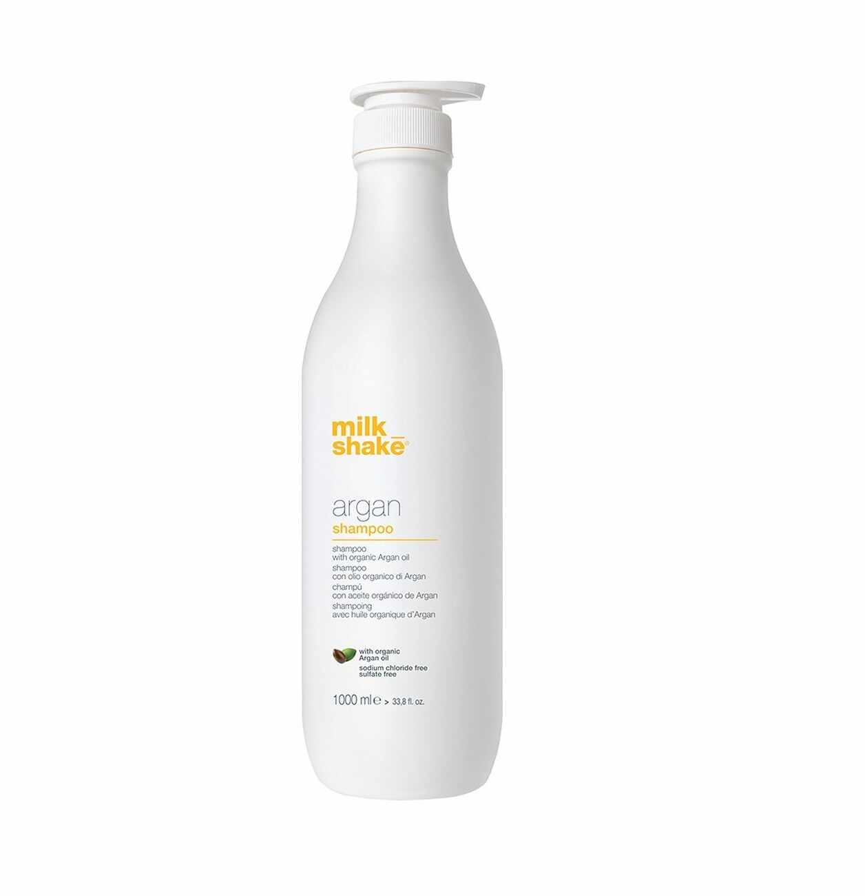 Sampon Profesional Milk Shake Argan Oil 1000 ml