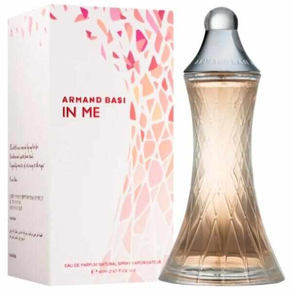 Apa de Parfum Armand Basi In Me, Femei, 80 ml