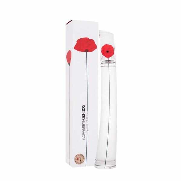 Apa de Parfum Kenzo Flower Refillable, Femei, 100 ml