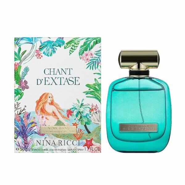 Apa de Parfum Nina Ricci Chant d'Extase, Femei, 50 ml
