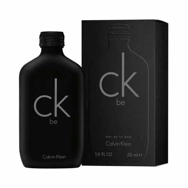 Apa de Toaleta Calvin Klein CK Be, Unisex, 50 ml