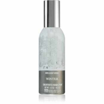 Bath & Body Works Winter spray pentru camera