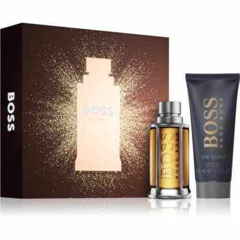Hugo Boss BOSS The Scent set cadou (III.) pentru bărbați